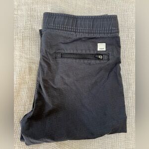 Vuori Ripstop Pant